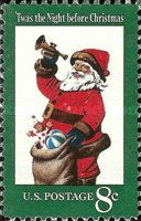 Santa Claus