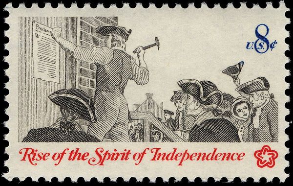 Posting a Broadside