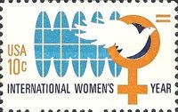 International Women's Year