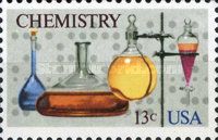 Centenary of American Chemical Society