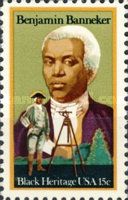 Benjamin Banneker