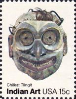 Chilkat Tlingit Tribe