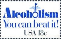 "Alcoholism You Can Beat It!"