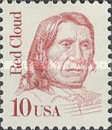 Red Cloud