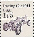 Racing Car 1911