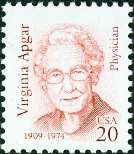 Virginia Apgar