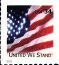 United We Stand, US Flag