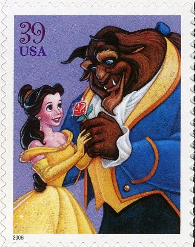 Beauty & Beast