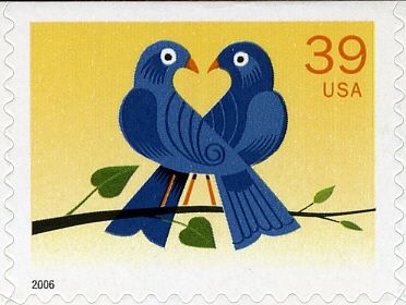 True Blue Love