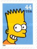 The Simpsons: Bart
