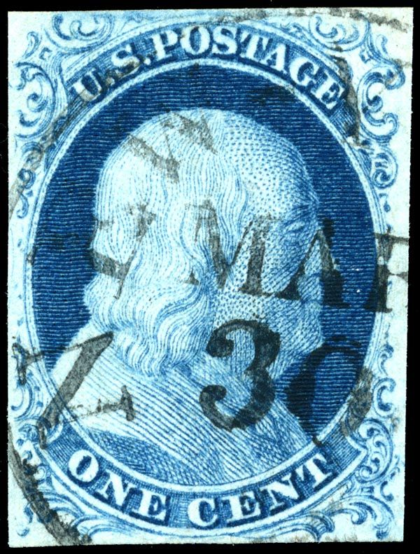 Benjamin Franklin (1706-1790), Leading Author and Politician