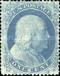 Benjamin Franklin (1706-1790), Leading Author and Politician
