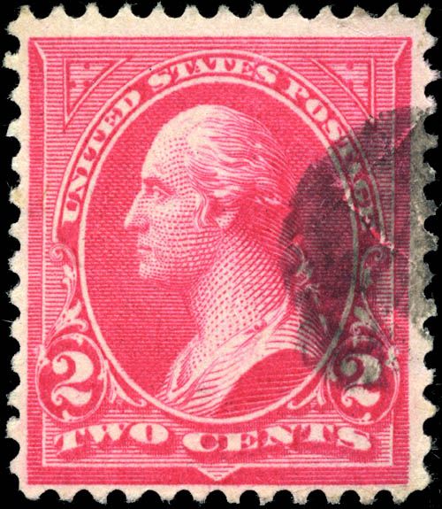 George Washington (1732-1799), First President of the U.S.A.