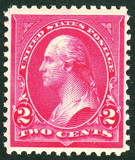 George Washington (1732-1799), First President of the U.S.A.