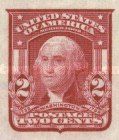 George Washington (1732-1799), first President of the U.S.A.