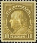 Benjamin Franklin (1706-1790), leading author and politician