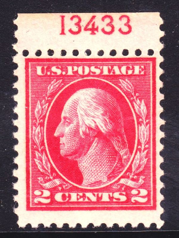 George Washington (1732-1799), first President of the U.S.A.