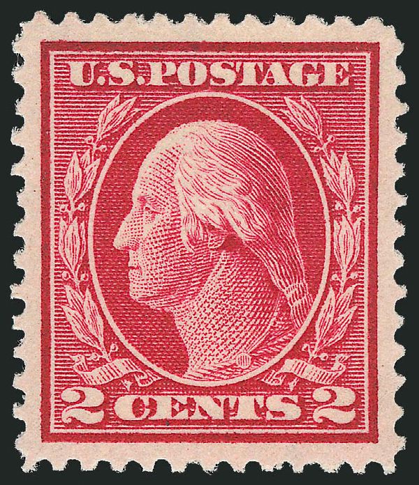 George Washington (1732-1799), first President of the U.S.A.