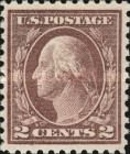 George Washington (1732-1799), first President of the U.S.A.