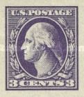 George Washington (1732-1799), first President of the U.S.A.