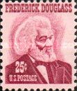 Frederick Douglass