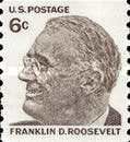 Franklin D. Roosevelt (1882-1945)