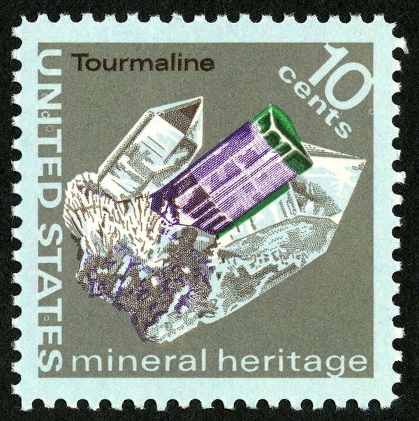 Tourmaline
