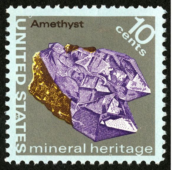 Amethyst