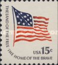 Fort McHenry Flag