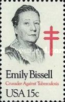 Emily Bissell (crusader against tuberculosis)