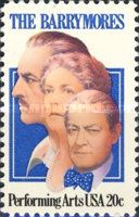 The Barrymores (John, Ethel, and Lionel)