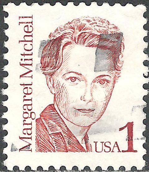 Margaret Mitchell