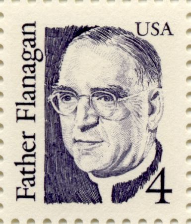 Father Edward Flanagan