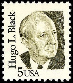 Hugo Black