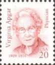 Virginia Apgar