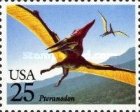 Pteranodon