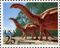 Brontosaurus