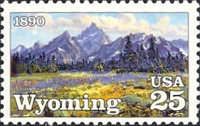 "High Mountain Meadows" (Conrad Schwiering)