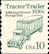 Tractor Trailer