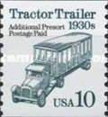 Tractor Trailer