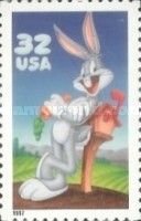 Bugs Bunny - Pane