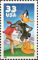 Daffy Duck