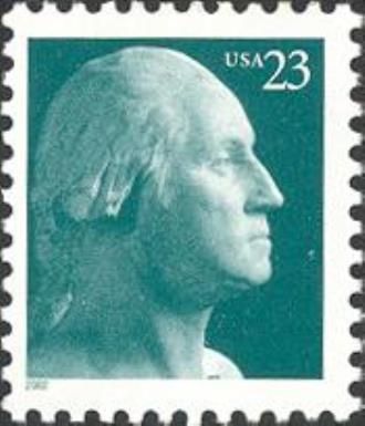 George Washington