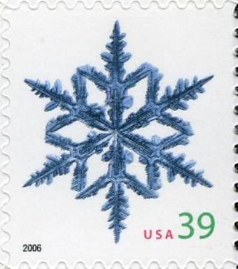 Snowflakes