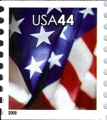 Flag with Plate number V1111