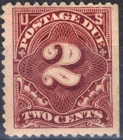 Postage Due