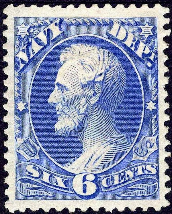 Navy - Abraham Lincoln