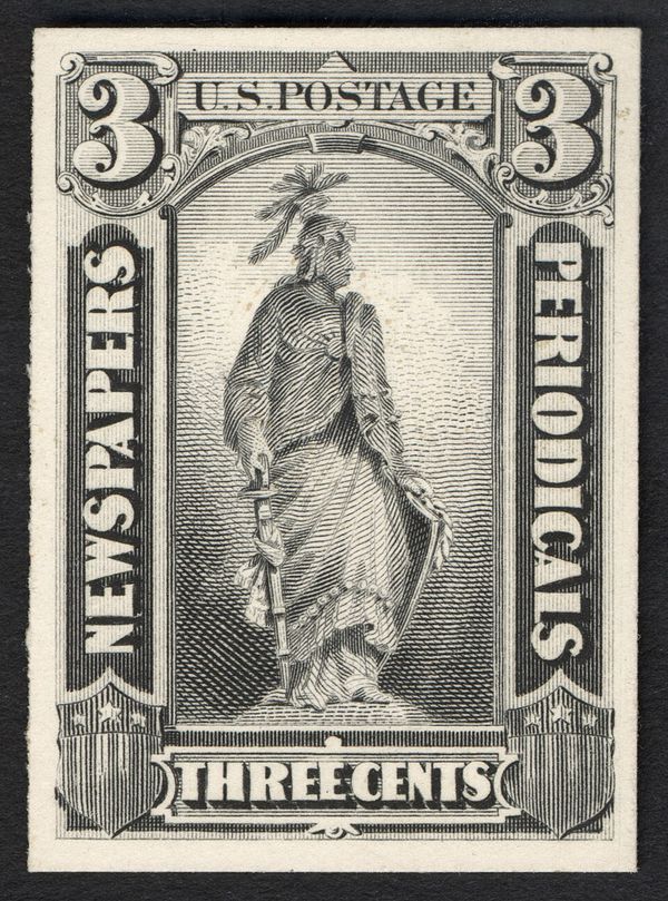 Statue of Freedom