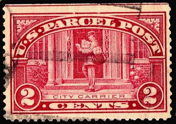 City Carrier