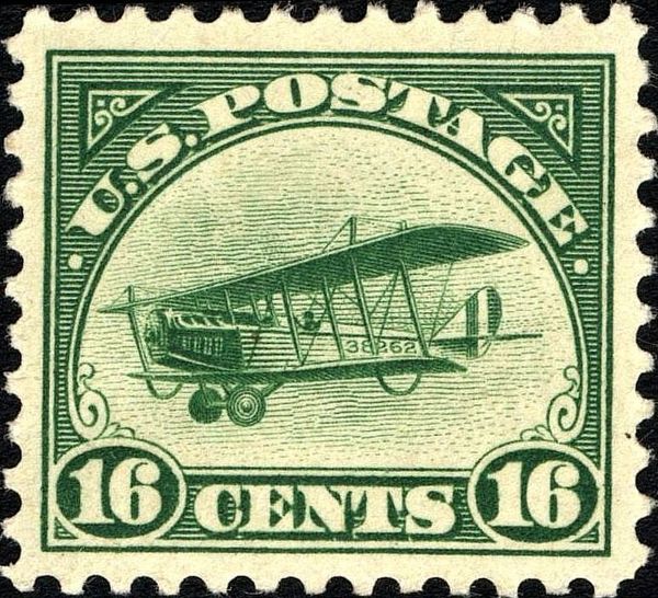 Curtiss Jenny